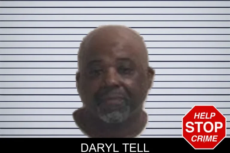 Daryl Tell