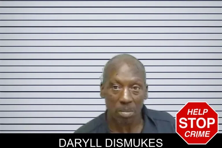 Daryll Dismukes