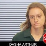 Dasha Arthur mugshot – Chatham County , Georgia Dasha Arthur mugshot