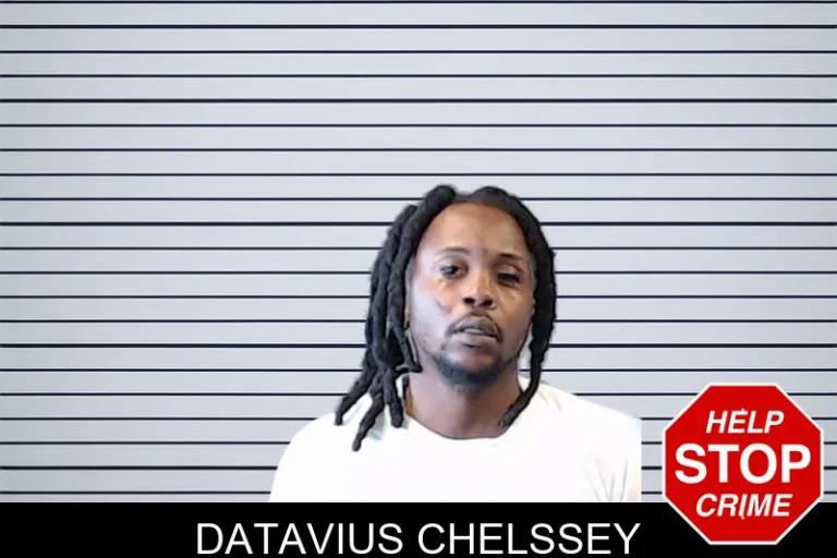 Datavius Chelssey