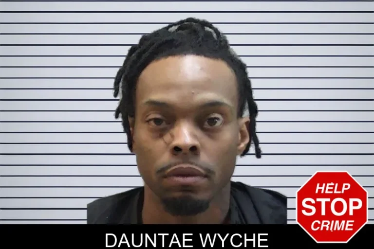 Dauntae Wyche