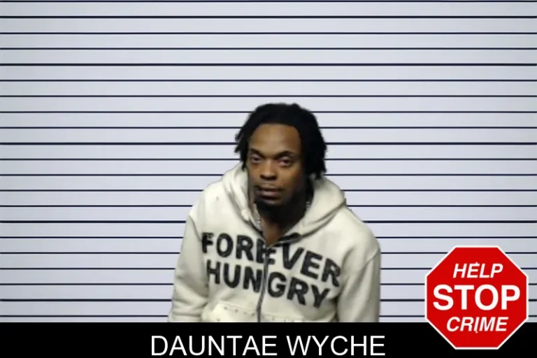 Dauntae Wyche