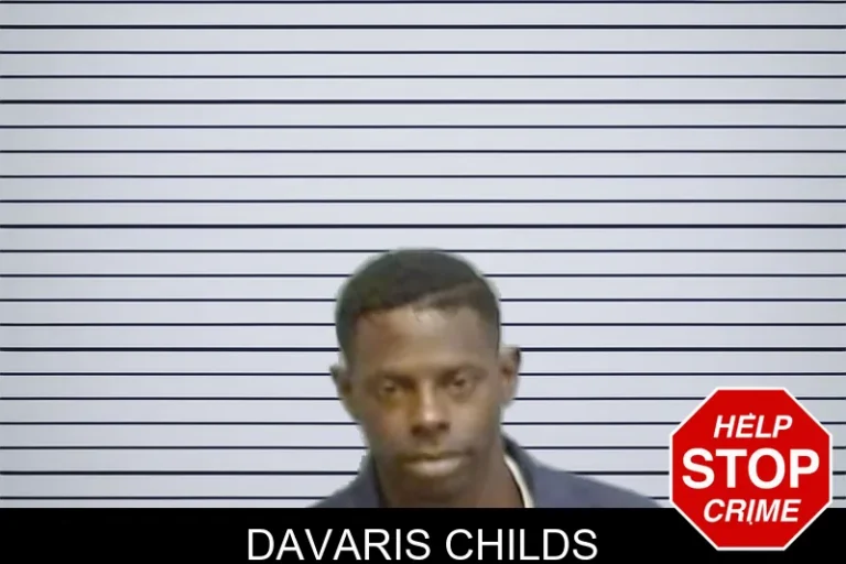 Davaris Childs