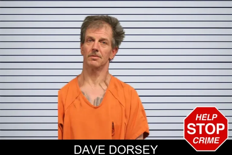 Dave Dorsey