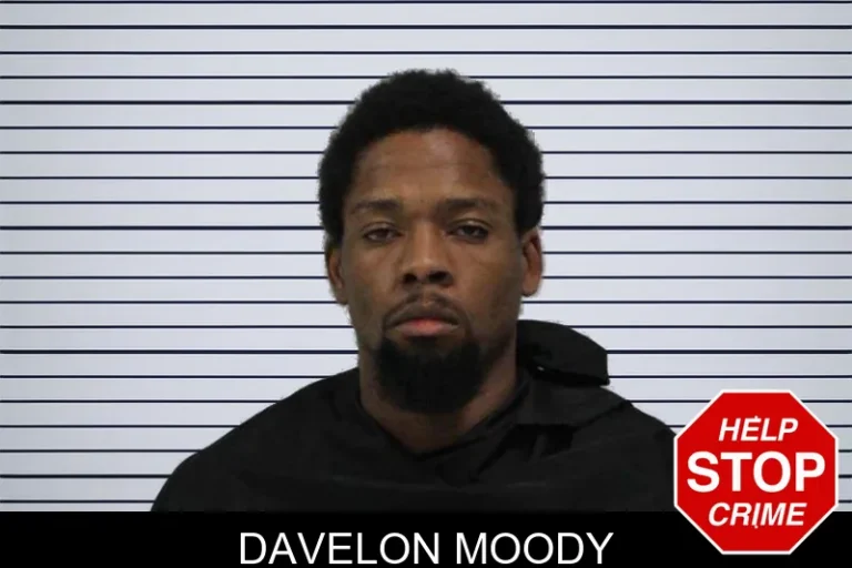 Davelon Moody