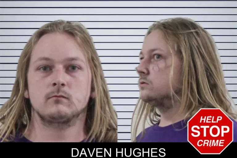 Daven Hughes