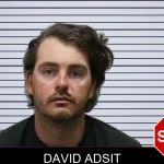 David Adsit mugshot – Harris County , Georgia David Adsit mugshot