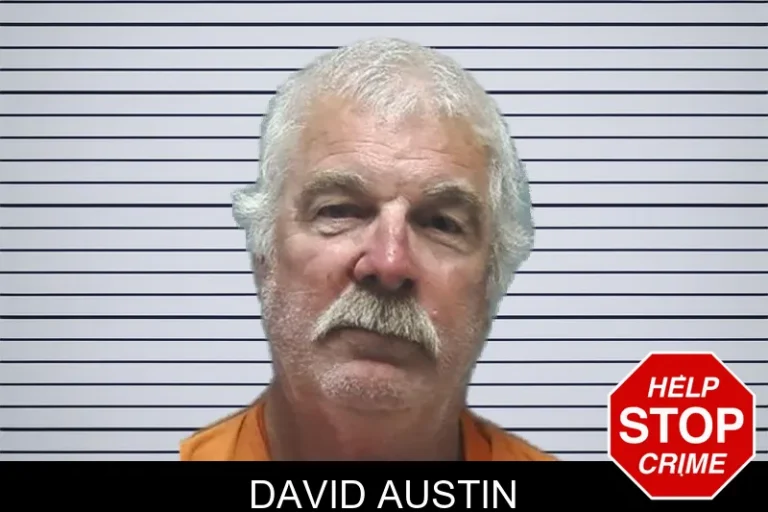 David Austin