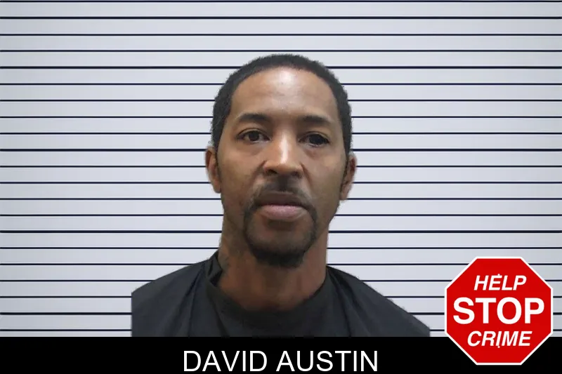 David Austin mugshot – Madison County , Georgia David Austin mugshot