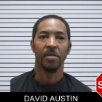 David Austin mugshot – Madison County , Georgia David Austin mugshot