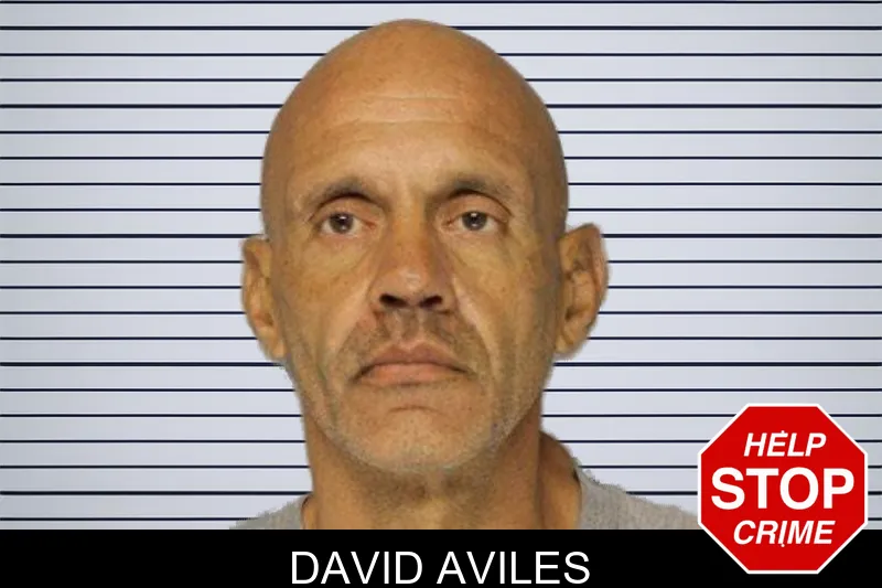David Aviles mugshot – Hall County , Georgia David Aviles mugshot