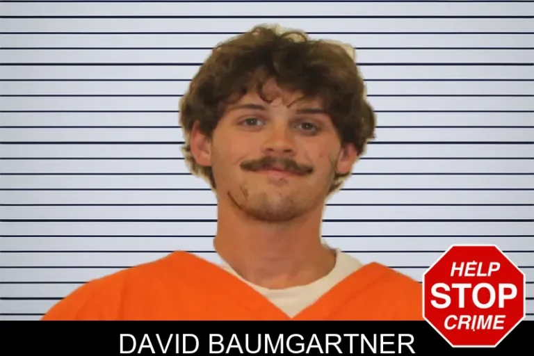 David Baumgartner