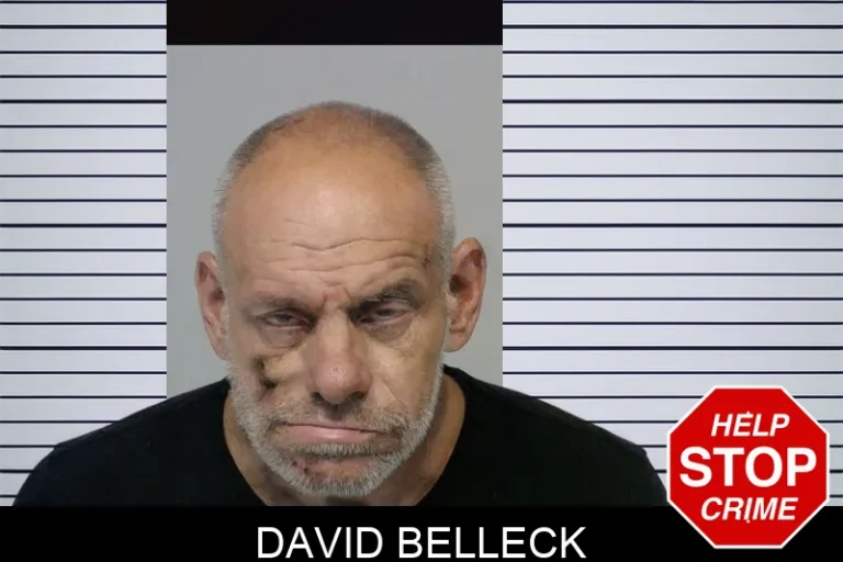 David Belleck