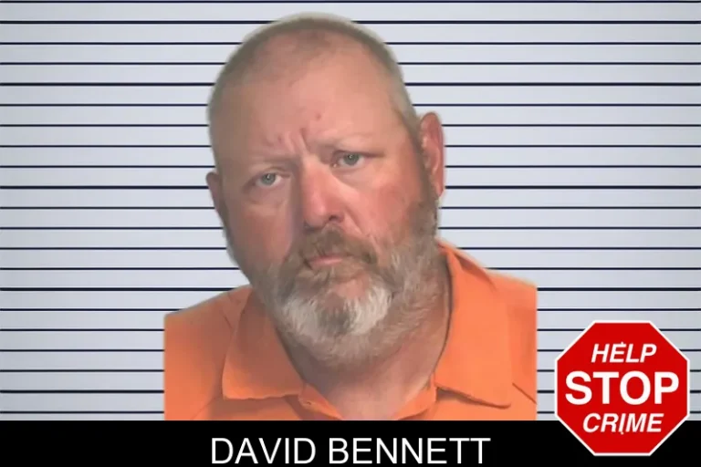 David Bennett