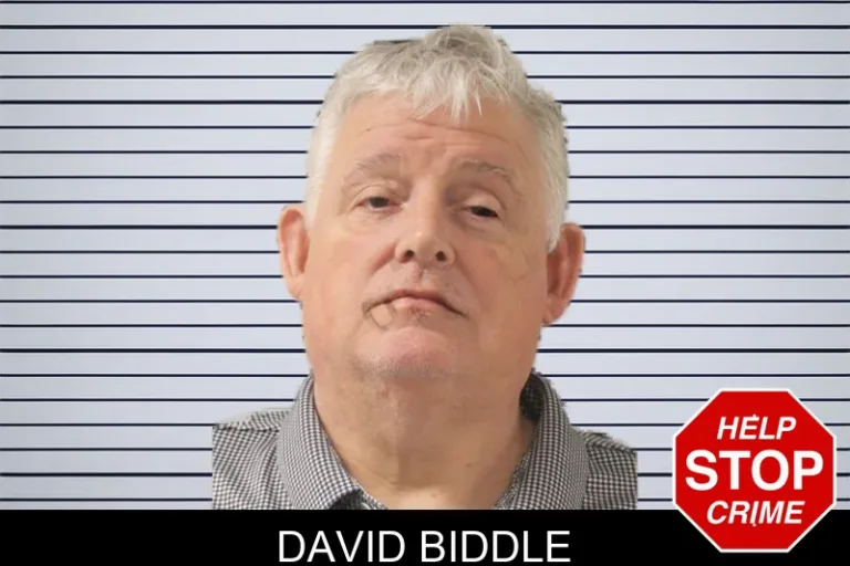 David Biddle