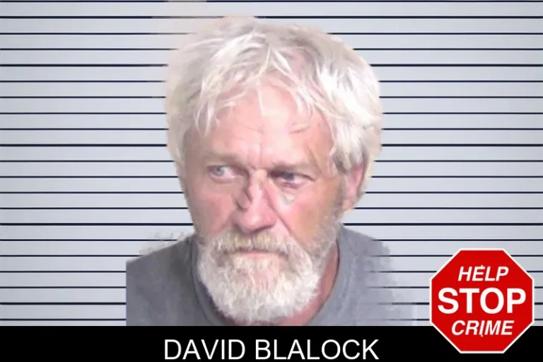 David Blalock