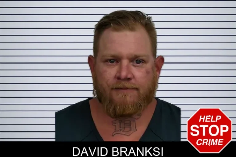 David Branksi