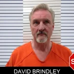 David Brindley mugshot – Pickens County , Georgia David Brindley mugshot