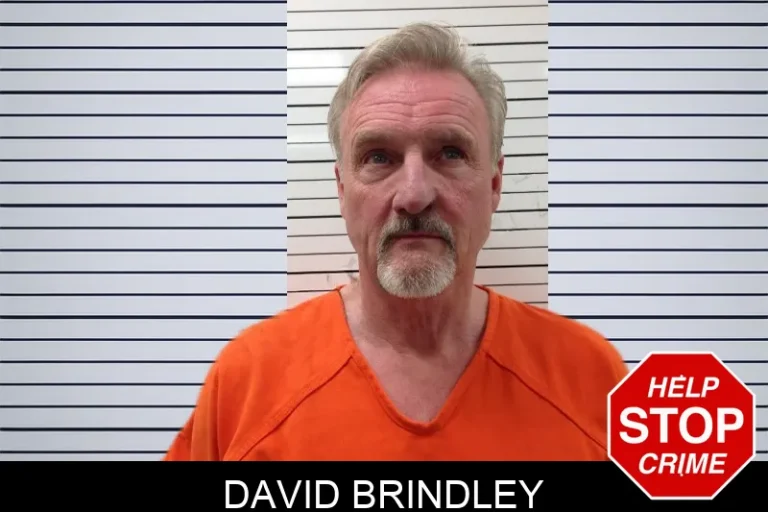 David Brindley