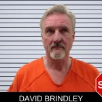 David Brindley mugshot – Pickens County , Georgia David Brindley mugshot