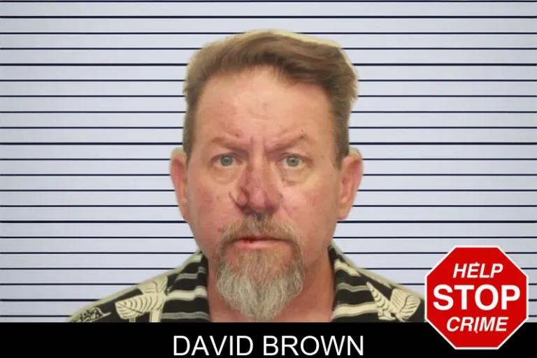 David Brown