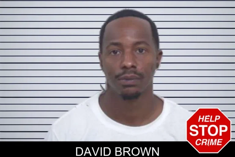 David Brown
