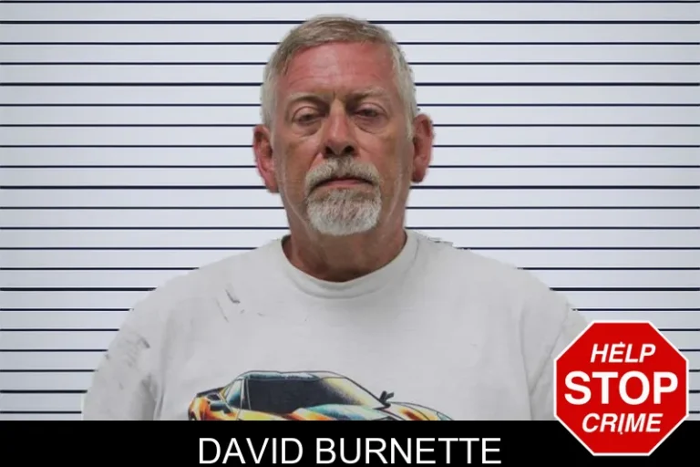 David Burnette