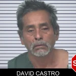 David Castro mugshot – Gwinnett County , Georgia David Castro mugshot