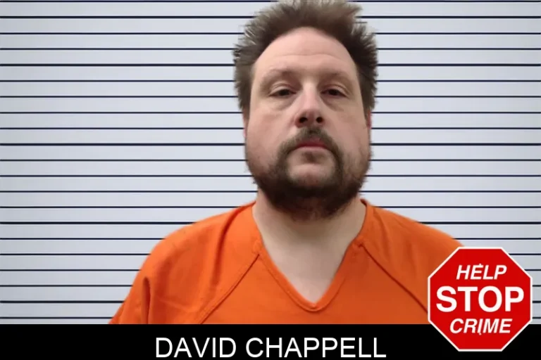 David Chappell