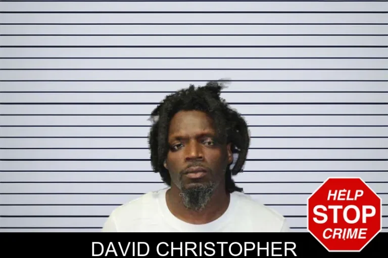 David Christopher