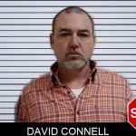 David Connell mugshot – Decatur County , Georgia David Connell mugshot