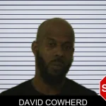David Cowherd mugshot – Liberty County , Georgia David Cowherd mugshot
