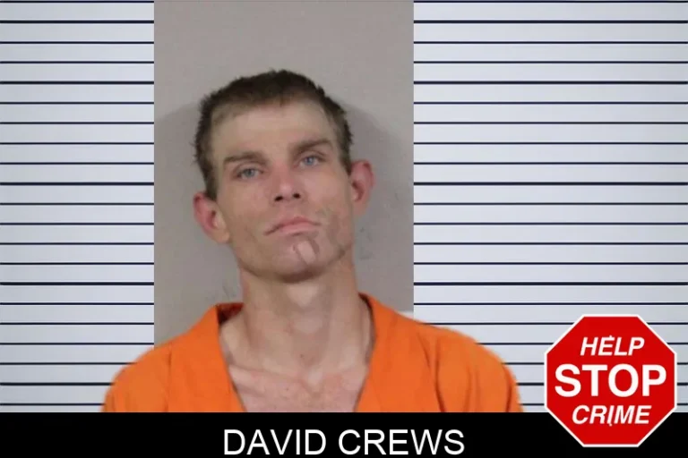 David Crews