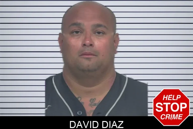 David Diaz