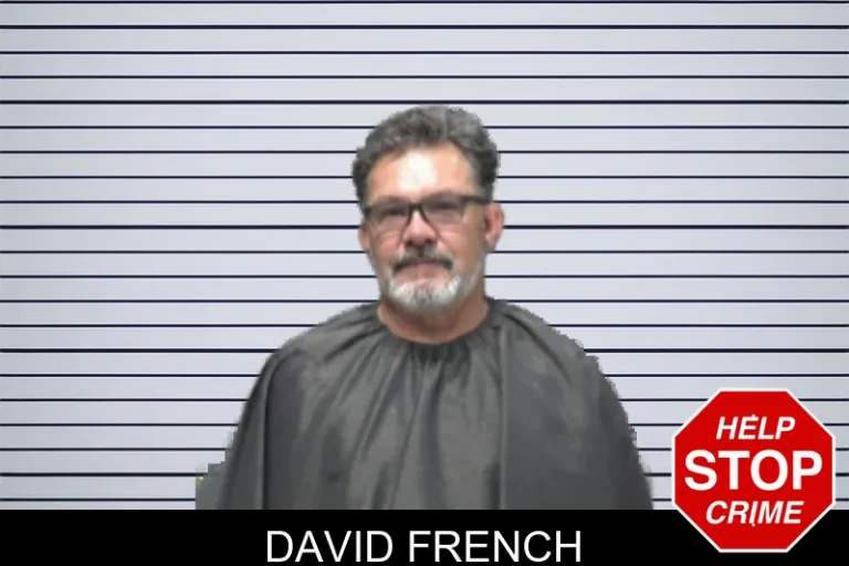 David French
