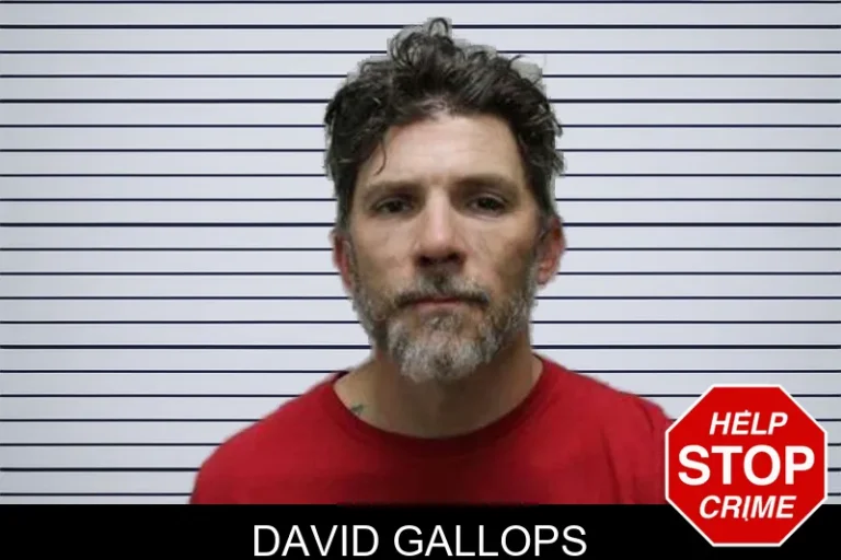 David Gallops