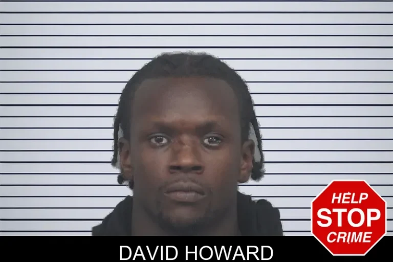David Howard