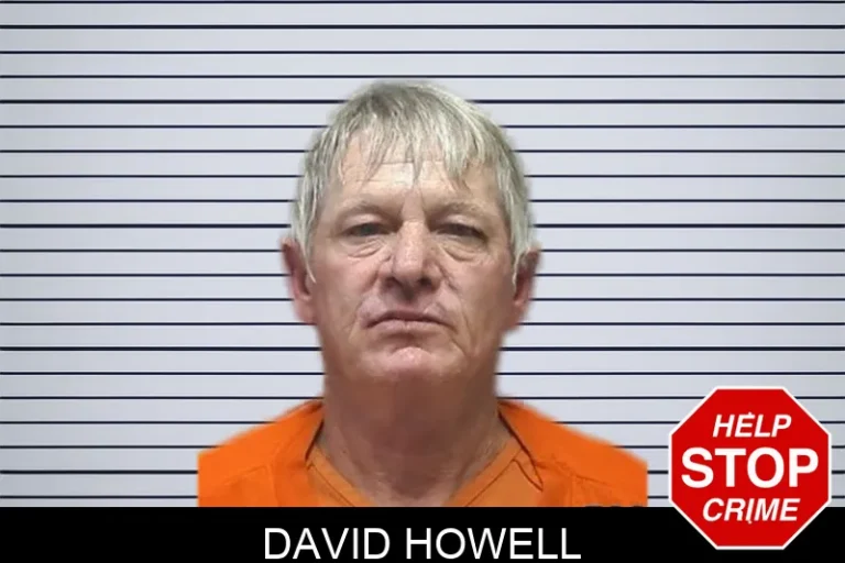 David Howell