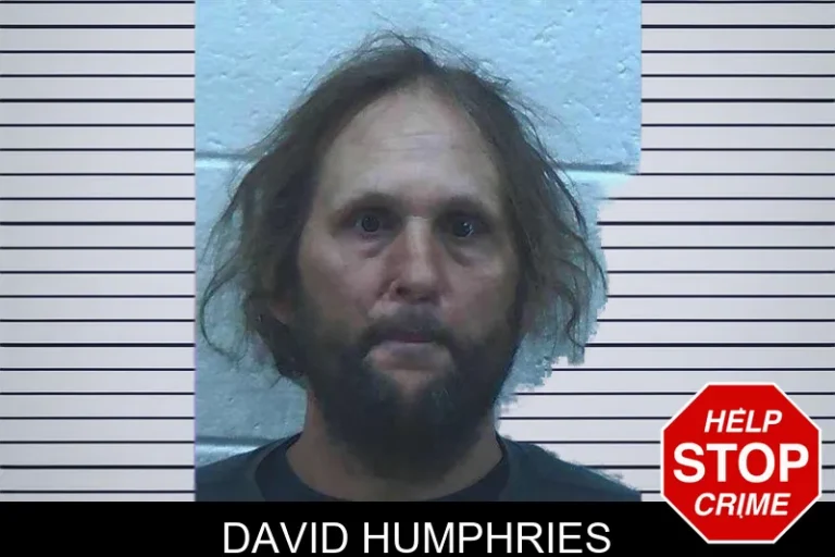 David Humphries