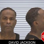 David Jackson mugshot – Richmond County , Georgia David Jackson mugshot
