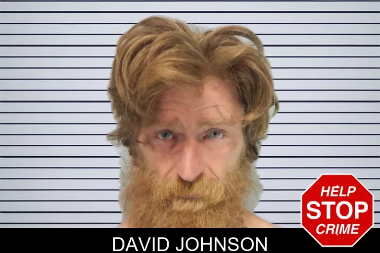 David Johnson