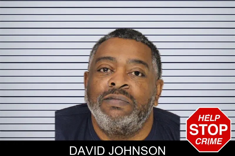 David Johnson mugshot – Cobb County , Georgia David Johnson mugshot