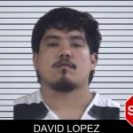 David Lopez mugshot – Whitfield County , Georgia David Lopez mugshot