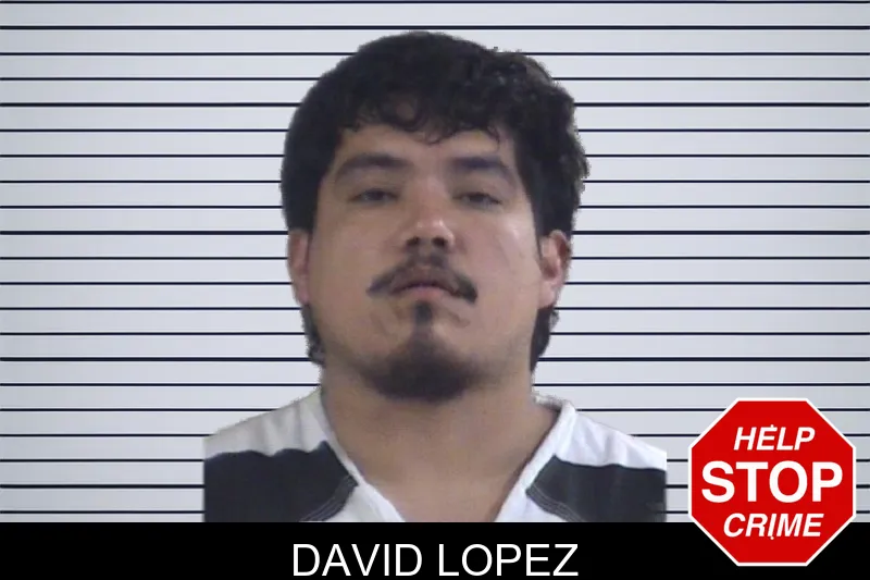 David Lopez mugshot – Whitfield County , Georgia David Lopez mugshot