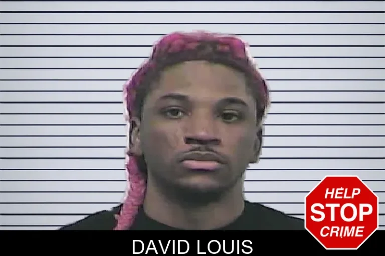 David Louis