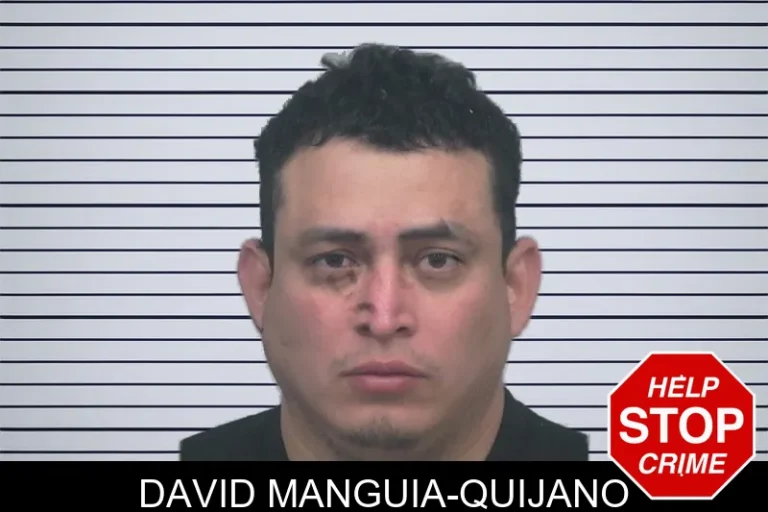 David Manguia-Quijano