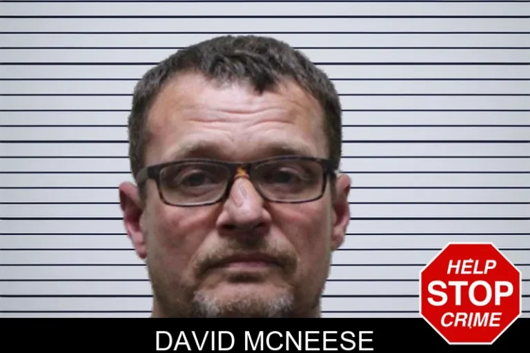 David McNeese