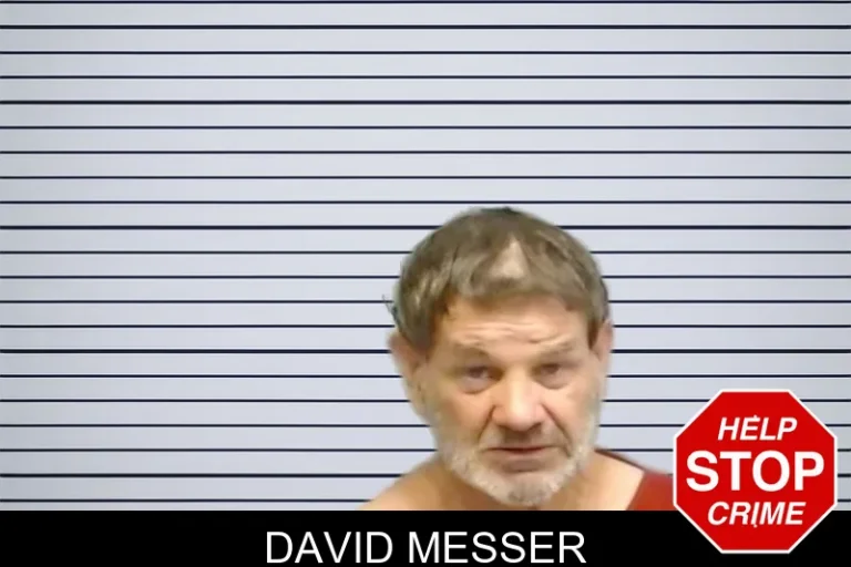 David Messer