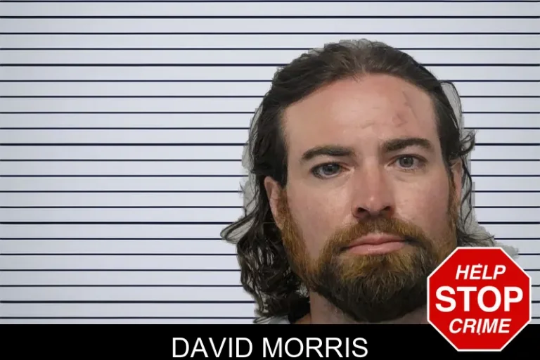 David Morris