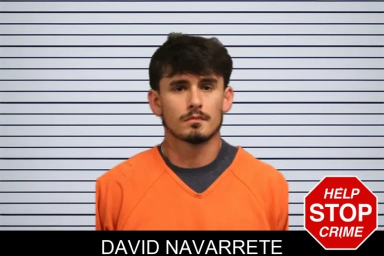David Navarrete